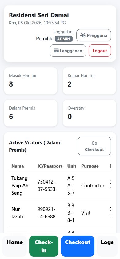 SmartVMS